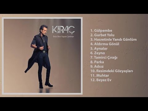 Download Kıraç - Gülpembe (Official Audio) Kıraç - Gülpembe (Official Audio)