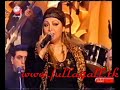 فله الجزائرية تشكرات من حفلات الموفامبيك 2002