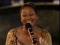 Yolanda Adams - Georgia On My Mind Yolanda Adams - Georgia On My Mind