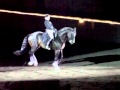 Equine Affaire 2010 - Dressage Queen