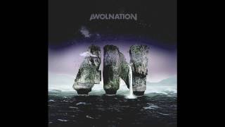 AWOLNATION - People (Audio)