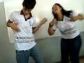 videos de 3 º 'A' couver da banda calypso :~