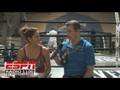 Kim Couture on Couture vs Lesnar and Affliction Mess