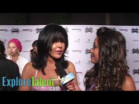 Maria Conchita Alonso