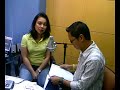 INQUIRER.net Video: Legarda guests on podcast, Part 2