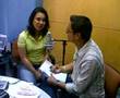 INQUIRER.net Video: Legarda guests on podcast, Part 2