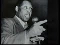 Peekskill Outrage - Harry Belafonte, Pete Seeger, Paul Robeson