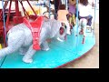 PLS on the carousel
