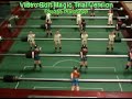 monxo futbolin
