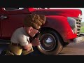 Tiré du film Up (Disney Pixar) Chanson 