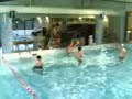 Finale Ueffa Salus League (1� Tempo)