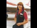 Kunstprodukt - Stewardess