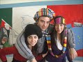 La mia classe 5F Liceo Scientifico \"A.Volta\" Caltanissetta