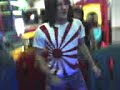 CEC2: ddr scissor kick special move plus! CEC2: ddr scissor kick special move plus!
