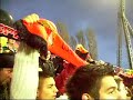 Ultras Kispest(Kispest-V�c 6-0 s�laz�s)