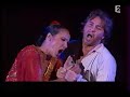 roberto alagna   béatrice uria monzon  final duet carmen 