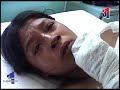 Canal31 - Ni�a salva a sus cuatro hermanos de ser calcinados