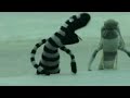 Sok og jay - knivfri