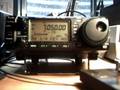 N8DUS received on ICOM IC-703