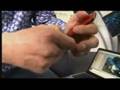 Gadget Show Web TV Sony W880i Walkman Phone
