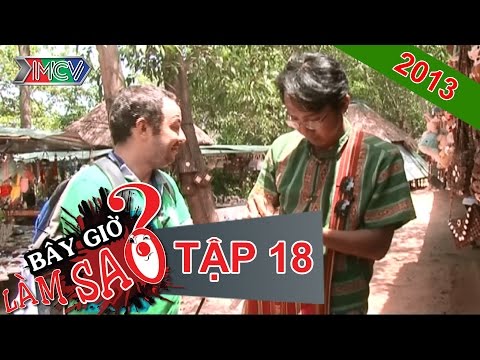 BÂY GIỜ LÀM SAO? Tập 20 BÂY GIỜ LÀM SAO? Tập 20