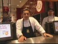 Task Retail Technology's xchangexec POS on the David Letterman Show