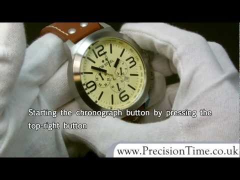 how to replace battery in tw steel watch