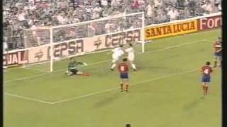 Best Of Emilio Butragueño