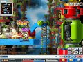 Jascyber Leveling in Dual Ghost Pirate