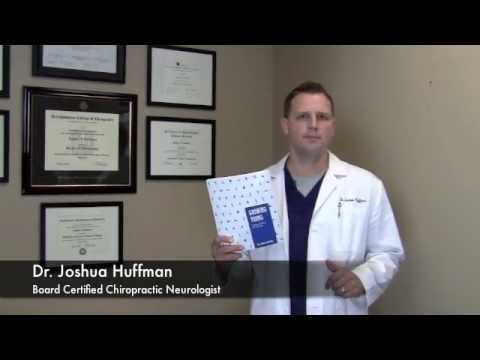 ADHD, Autism and Dyslexia Support with Dr Joshua Huffman – Mounds View Chiropractic, 55112