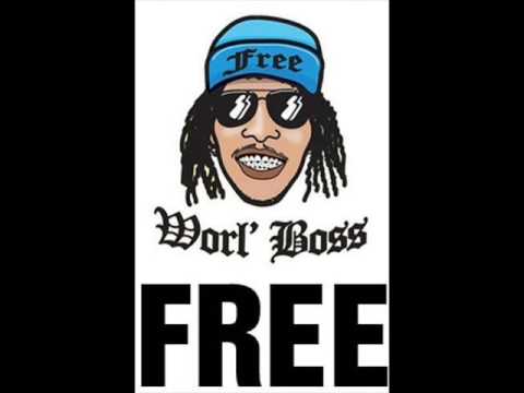 Ape drums ft Vybz kartel - Worl'boss