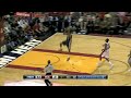 Rudy Gay Double Clutch Jam