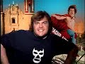Jack Black XBOX Live Challenge