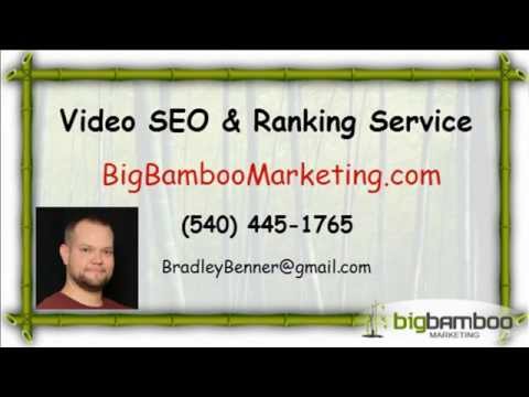 SEO Virginia – Search Marketing Agency