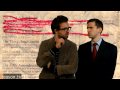 Liberal and Conservative Agree on Bill of Rights...