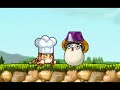 Cooking by the book (Lazy Town MMV) Cooking by the book (Lazy Town MMV)
