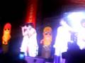 Energy music monster festival - ling lei ren sheng