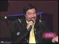 Tony Orlando Tie A Yellow Ribbon Live in Branson MO