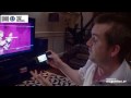 First Look Reviews: Sony Ericsson Aino