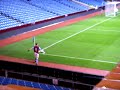 Barry Bannan Corner