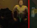videos de Mankini-Mark Parr-A Goon