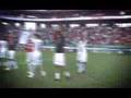 Real Madrid - AC Milan