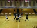 Barry Dance Team