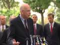 Republican Senators Explain How to \"Find More, Use Less\" Republican Senators Explain How to \"Find More, Use Less\"