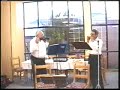 Helderberg Harmonica Duo2