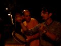 Campus universit� Fisciano 2007 pizziche da Maratea