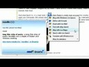 videos de How To: Internet Explorer 8 Web Accelerators