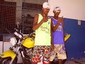 Chero de Novo Horizonte