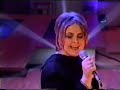 Solid Wood & Only You - Alison Moyet