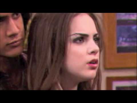 beck and jade - lovesick